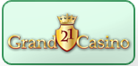21 Grand Casino