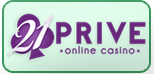 21Prive Casino