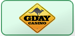 Gday Casino