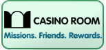 Casino Room