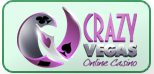 Crazy Vegas Casino