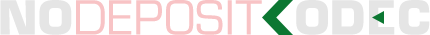 No Deposit Codec